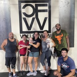 CrossFit ValleyView