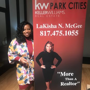 LaKisha McGee - Keller Williams Realty - Real Estate Agents Near Me - DeSoto, Texas LaKisha McGee - Keller Williams Realty - Real Estate Agents Near Me - DeSoto, Texas