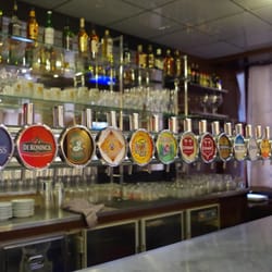 Le 405 - Bière Pression du 405 bar à bières à Lyon