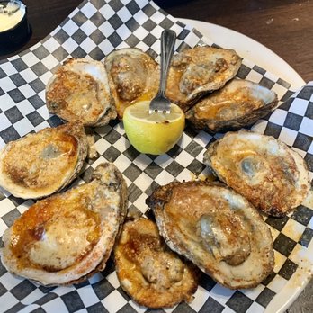 Bullfish Grill - Chargrilled Oysters - Steakhouses Near Me - Pigeon Forge, Tennessee Bullfish Grill - Chargrilled Oysters - Steakhouses Near Me - Pigeon Forge, Tennessee
