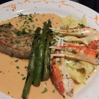 Ulele - Mago and crab special - New American Near Me - Tampa, Florida Ulele - Mago and crab special - New American Near Me - Tampa, Florida