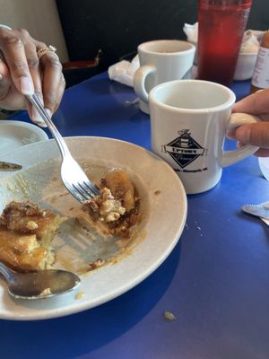 Uptown Diner by null