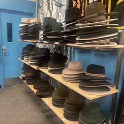 Native Inca Art Creations - $65 hats, plus service was great. Great quality, low prices
