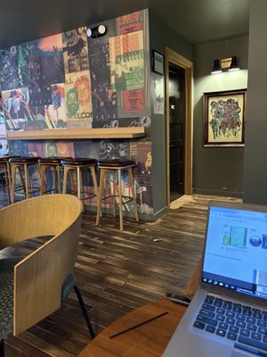 Radio Rosewood by null