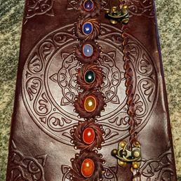 The most beautiful journal 3