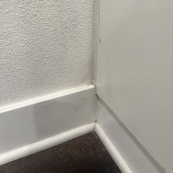 A New View Cleaning Service - The whole area where the fridge belongs with full of dirt and dust and bugs,l - Home Cleaning Near Me A New View Cleaning Service - The whole area where the fridge belongs with full of dirt and dust and bugs,l - Home Cleaning Near Me