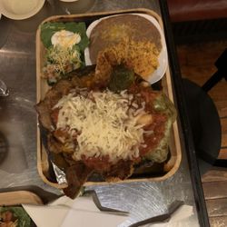 Castello Mexican Bar & Grill