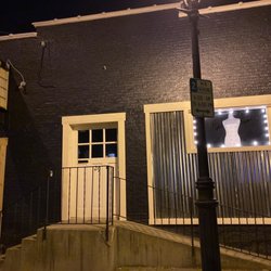 Snazzy Sass Style House
