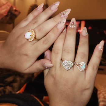 TB Nail Spa - Nail Salons Near Me - Fresno, California TB Nail Spa - Nail Salons Near Me - Fresno, California