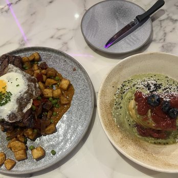 The Morning After - Make No Mis-steak Spill the Tea - Breakfast & Brunch Near Me - Toronto, Ontario The Morning After - Make No Mis-steak Spill the Tea - Breakfast & Brunch Near Me - Toronto, Ontario