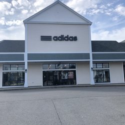 Adidas Factory Store