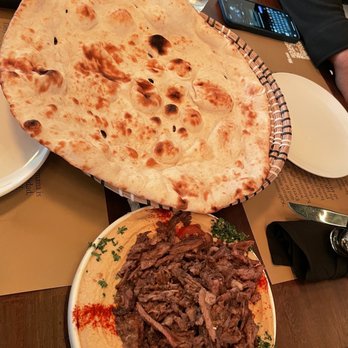 Kahramana Restaurant - Middle Eastern Near Me - Upland, California