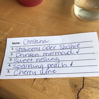 Chill Hill Winery - Cideries Near Me - Baroda, Michigan
