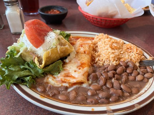 Sopaipilla Factory Restaurant by null