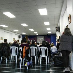 Ateneo Blasco Ibañez