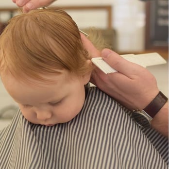 The Public Barber - Barbers Near Me - Chicago, Illinois The Public Barber - Barbers Near Me - Chicago, Illinois