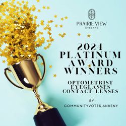 Prairie View Eyecare