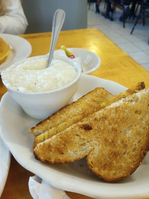 Cozy Oaks Restaurant by null