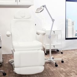 Spa & Salon Equipment Supplier - Palma Treatment Table