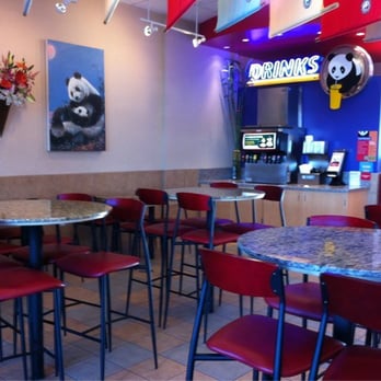 Panda Express - Chinese Near Me - Park City, Utah