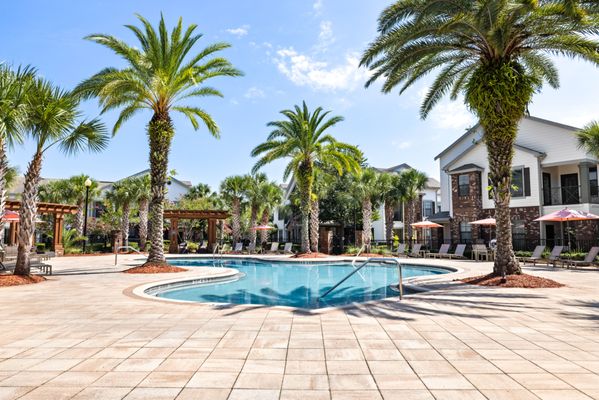 The Hawthorne by null