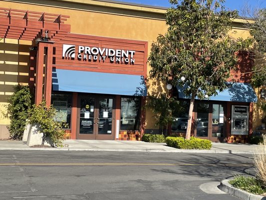 Provident Credit Union Sunnyvale Community Branch PROVIDENT CREDIT UNION - Updated June 2025 - 22 Photos & 102 Reviews