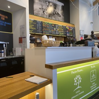 Good Karma Cafe - Menu - Cafes Near Me - Philadelphia, Pennsylvania