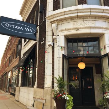 Ottava Via - Pizza Near Me - Detroit, Michigan Ottava Via - Pizza Near Me - Detroit, Michigan