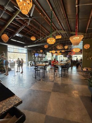 Monday Night Brewing - The Grove by null Monday Night Brewing - The Grove by null