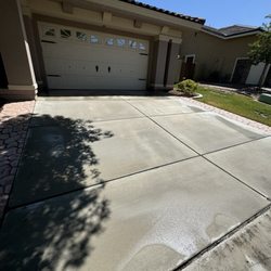 Pressure Washing Express