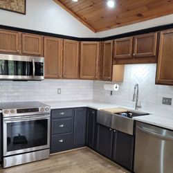 Saint Clementine’s Plumbing