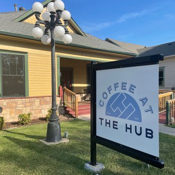 Coffee At The Hub - Coffee At The Hub - Coffee & Tea Near Me - Wylie, Texas Coffee At The Hub - Coffee At The Hub - Coffee & Tea Near Me - Wylie, Texas