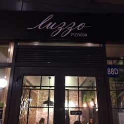 Pizzaria Luzzo