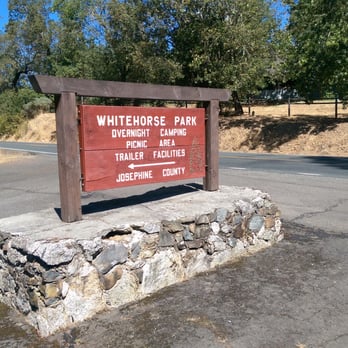 Whitehorse County Park - Campgrounds Near Me - Grants Pass, Oregon Whitehorse County Park - Campgrounds Near Me - Grants Pass, Oregon