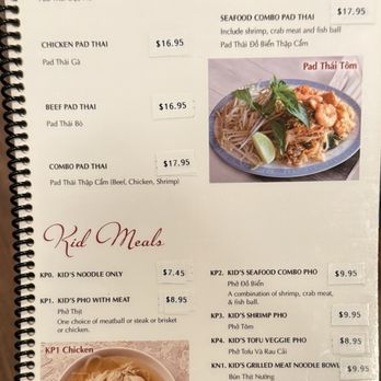 Pho Saigon - Menu - Vietnamese Near Me - Englewood, Colorado Pho Saigon - Menu - Vietnamese Near Me - Englewood, Colorado