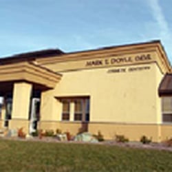 Moore & Pascarella Dental Group - Our Redding Office Location