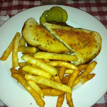 The Gator Cafe - Patty melt - Diners Near Me - Baker, Florida The Gator Cafe - Patty melt - Diners Near Me - Baker, Florida