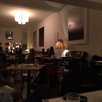 Salon Schmitz - Bars Near Me - Cologne, NW