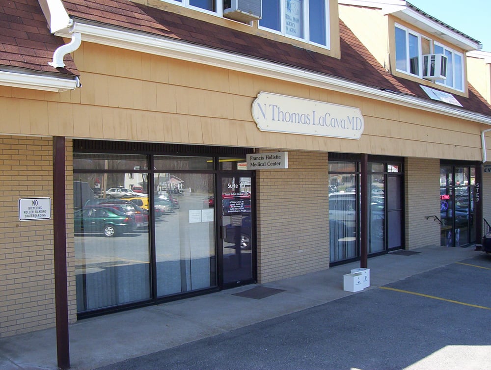 Francis Holistic Medical Center, PC - patient advocate in West Boylston, MA