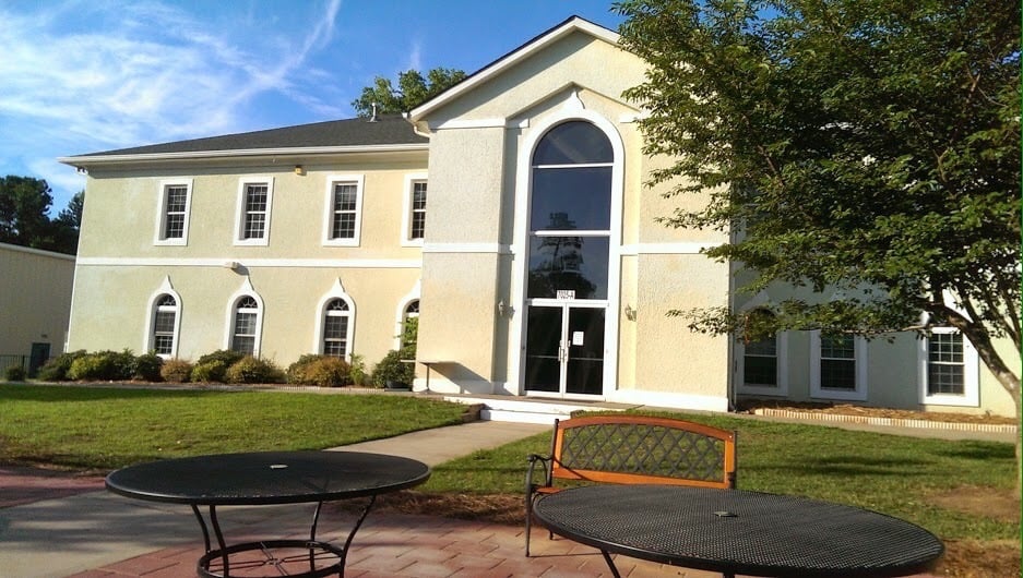 Islamic Society of Greater Charlotte - social services organization in Charlotte, NC