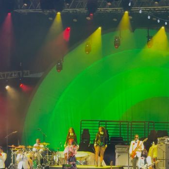 Prospect Park Bandshell - Performing Arts Near Me