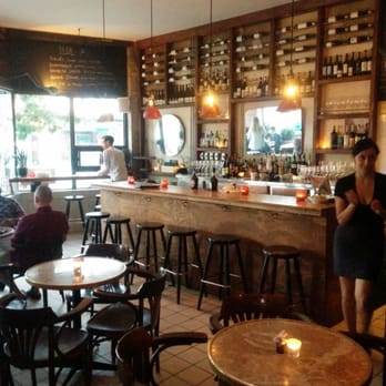 Midfield - Wine Bars Near Me - Toronto, Ontario