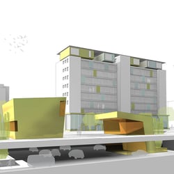 Nordweststadt