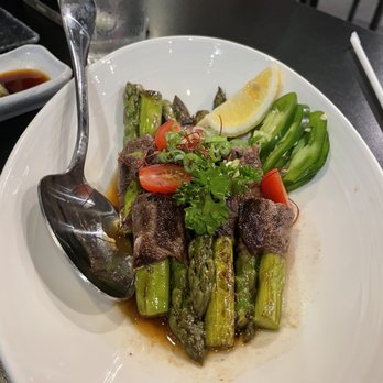 Komachi Sushi - Japanese Near Me - Lodi, California