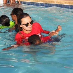 The Swim Center