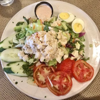 The Windjammer Diner Bar Grill - jumbo crab salad - Diners Near Me - Somers Point, New Jersey The Windjammer Diner Bar Grill - jumbo crab salad - Diners Near Me - Somers Point, New Jersey