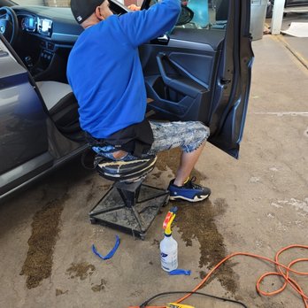 Preference Window Tinting - Standard & Cerimac window tint
Lifetime Warranty - Car Window Tinting Near Me - Englewood, Colorado Preference Window Tinting - Standard & Cerimac window tint
Lifetime Warranty - Car Window Tinting Near Me - Englewood, Colorado