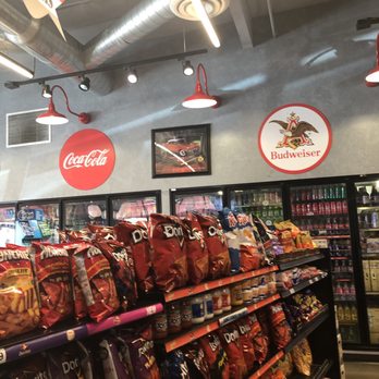 Retro Junction - Convenience Stores Near Me - Fresno, California