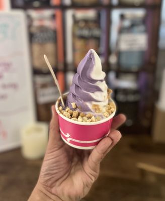 Niu Soft Serve Parlour by null
