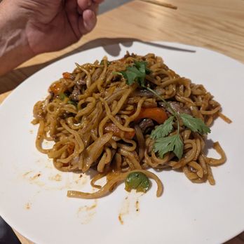 Noodle Bowl - Mongolian beef - Noodles Near Me - Baton Rouge, Louisiana Noodle Bowl - Mongolian beef - Noodles Near Me - Baton Rouge, Louisiana